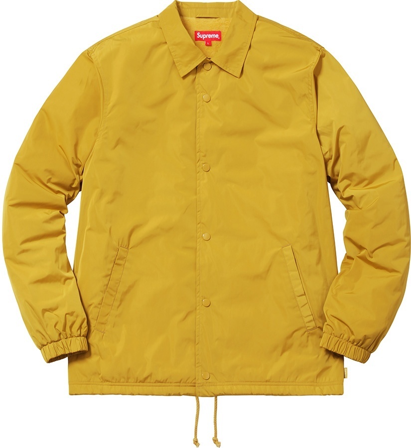 Old English Coaches Jacket view 9